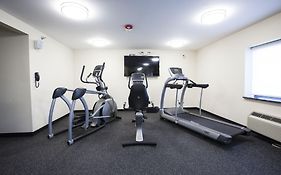 Baymont By Wyndham Glenview